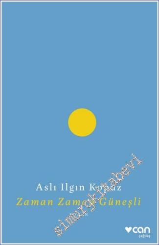 Zaman Zaman Güneşli -        2023