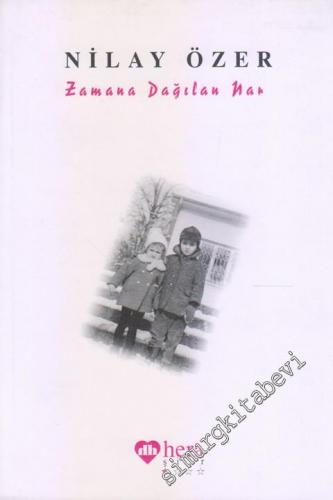 Zamana Dağılan Nar - Şiirler -