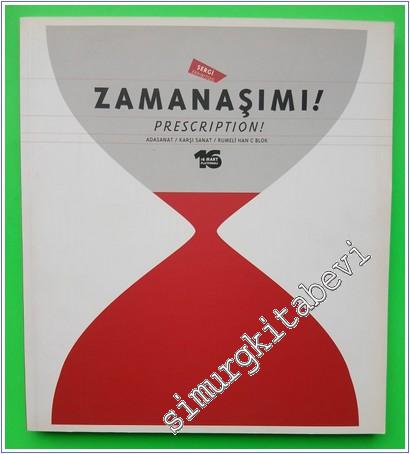 Zamanaşımı = Prescription -        2012