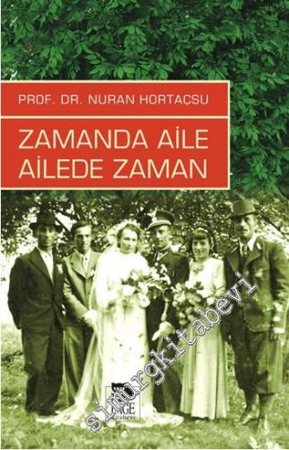 Zamanda Aile Ailede Zaman -