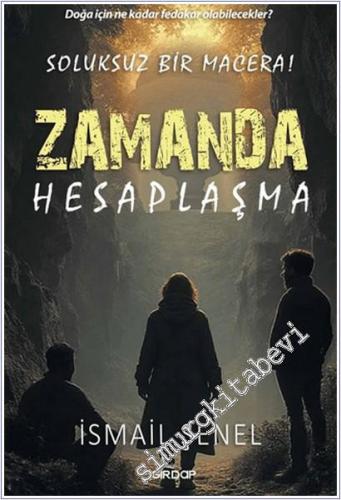 Zamanda Hesaplaşma -        2025