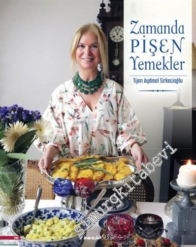 Zamanda Pişen Yemekler -