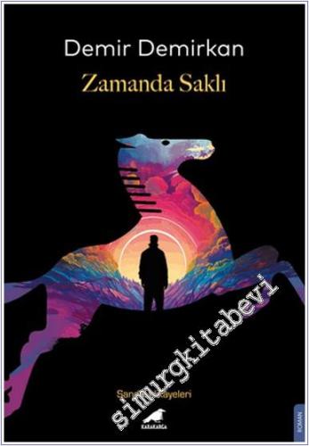 Zamanda Saklı -        2024