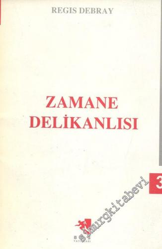 Zamane Delikanlısı -