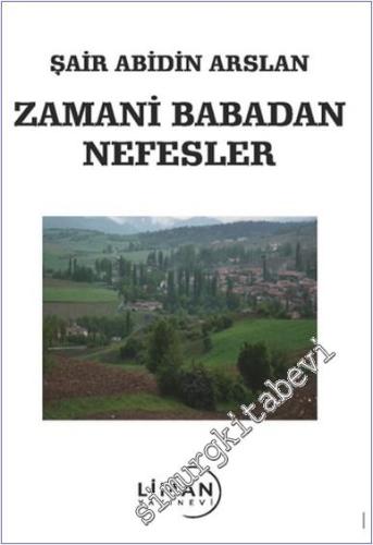 Zamani Babadan Nefesler -        2024