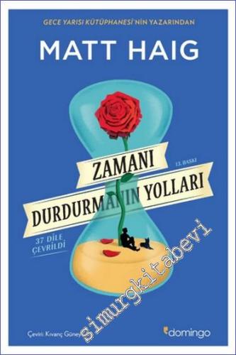 Zamanı Durdurmanın Yolları -        2024