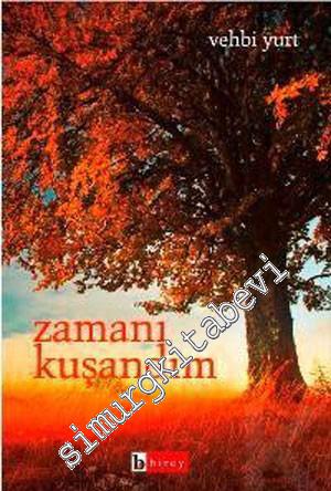 Zamanı Kuşandım -
