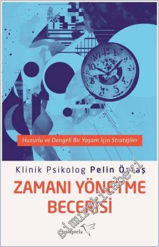 Zamanı Yönetme Becerisi -        2024