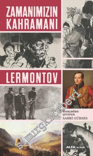Zamanımızın Kahramanı -