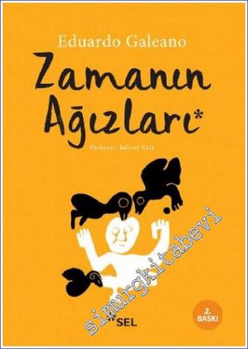 Zamanın Ağızları -        2018