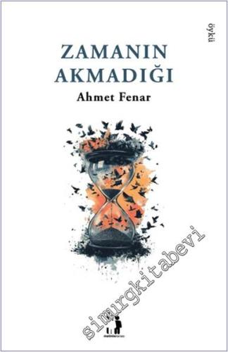 Zamanın Akmadığı -        2024