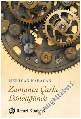 Zamanın Çarkı Döndüğünde -        2026