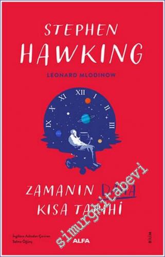 Zamanın Daha Kısa Tarihi -        2022