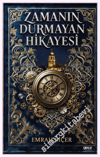 Zamanın Durmayan Hikayesi - 2026