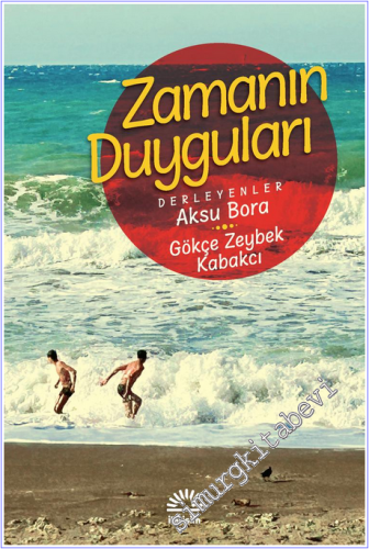 Zamanın Duyguları - 2026
