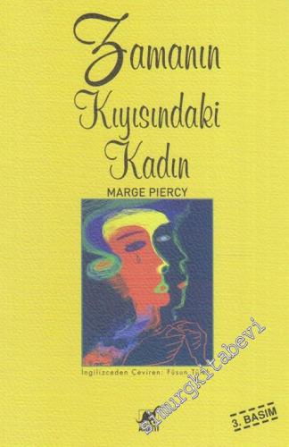 Zamanın Kıyısındaki Kadın -