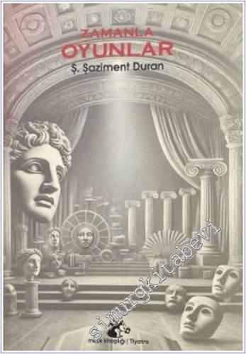 Zamanla Oyunlar -        2025
