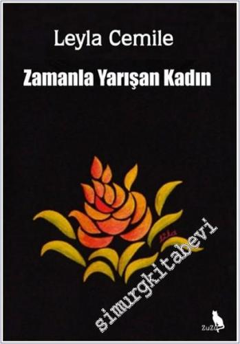 Zamanla Yarışan Kadın -        2025