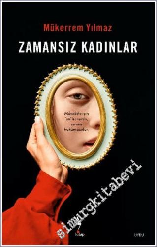 Zamansız Kadınlar -        2024