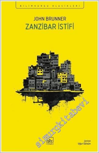 Zanzibar İstifi -        2024
