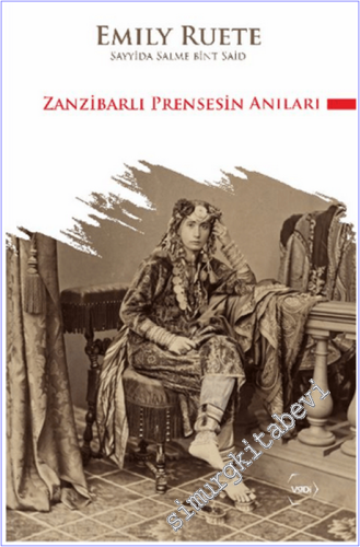 Zanzibarlı Prensesin Anıları -        2026