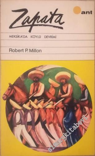 Zapata Meksika'da Bir Köylü Devrimi -        1969