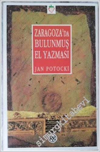 Zaragoza'da Bulunmuş El Yazması -        1992