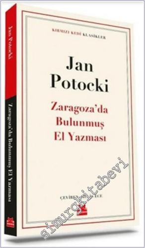 Zaragoza'da Bulunmuş El Yazması -        2020