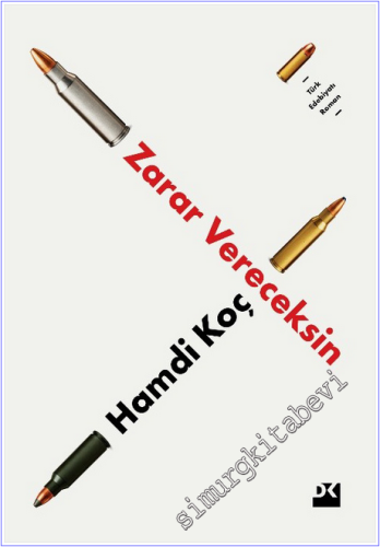 Zarar Vereceksin - 2026