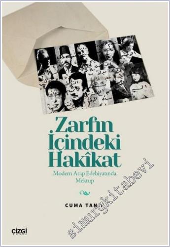 Zarfın İçindeki Hakikat -        2025