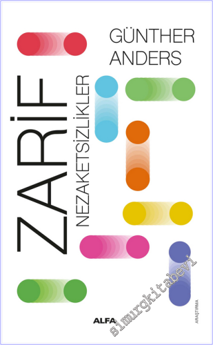 Zarif Nezaketsizlikler - 2026