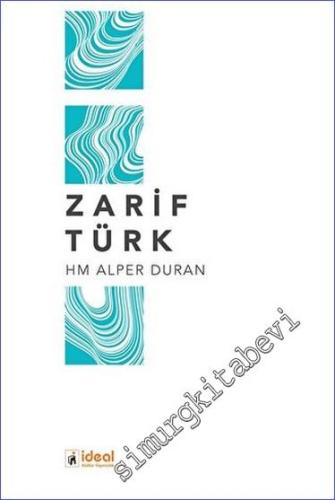 Zarif Türk - 2023