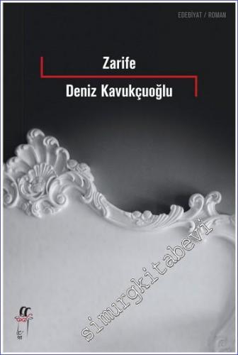 Zarife -        2019