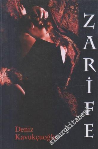 Zarife İNGİLİZCE -        2003