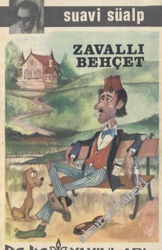 Zavallı Behçet -        1971