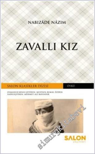 Zavallı Kız -        2025