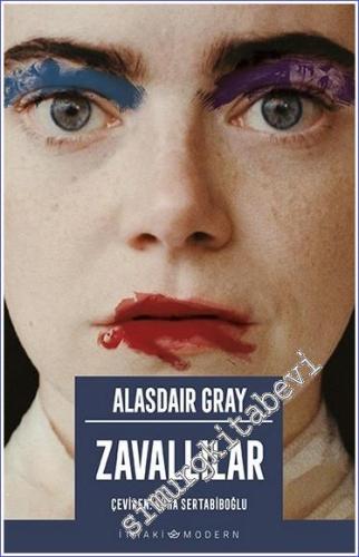 Zavallılar -        2024