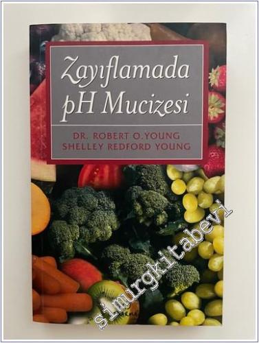 Zayıflamada pH Mucizesi -        2016