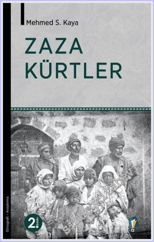 Zaza Kürtler -
