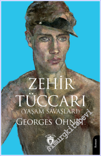 Zehir Tüccarı (Yaşam Savaşları) - 2026