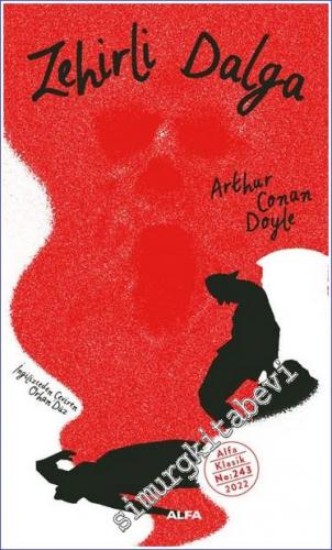 Zehirli Dalga  -        2022