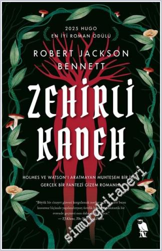 Zehirli Kadeh -        2026