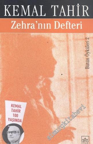 Zehra'nın Defteri: Bütün Öyküleri 2 -        2005