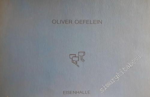 Zeichnungen, Eisenhalle -        1991