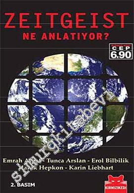 Zeitgeist Ne Anlatıyor ? -