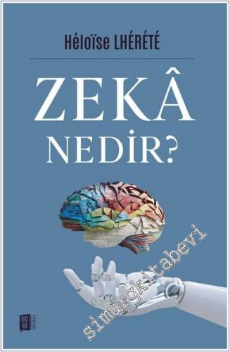 Zekâ Nedir -        2025