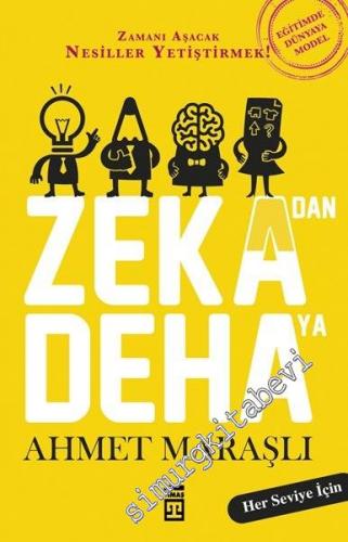 Zekâdan Dehaya -        2015