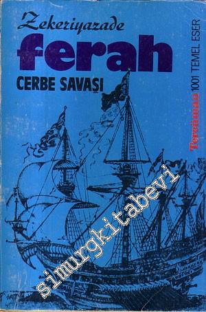 Zekeriyazade Ferah Cebre Savaşı -