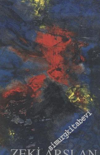 Zeki Arslan 1987 - 1994 -