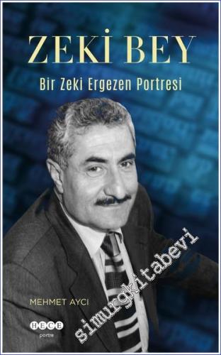Zeki Bey - 2023